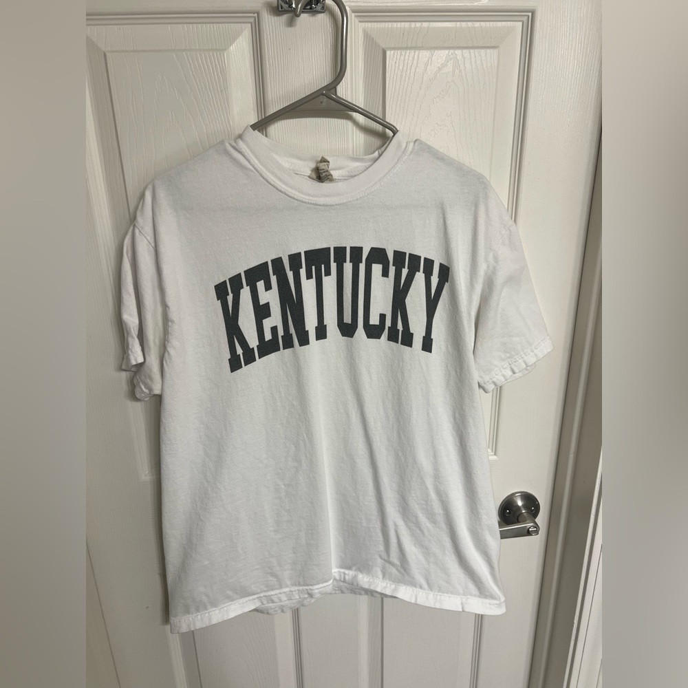 Comfort Colors Tee